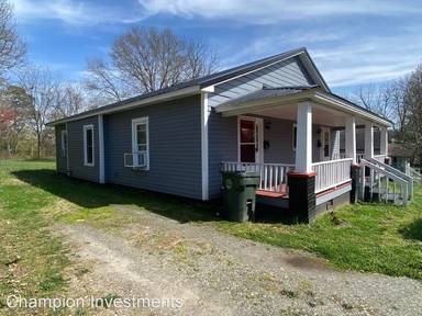 Main picture of 307 S Jacob St