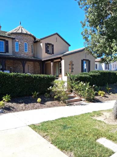 Main picture of 6800 Amber Ln
