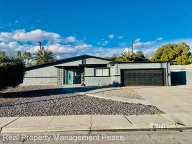 Main picture of 1716 Silver Mesa Way