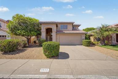 Main picture of 4432 E Meadow Dr