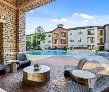 Main picture of Montfair At The Woodlands