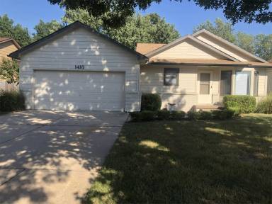Main picture of 1416 N Judith St
