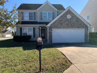Main picture of 2415 Lazy River Dr