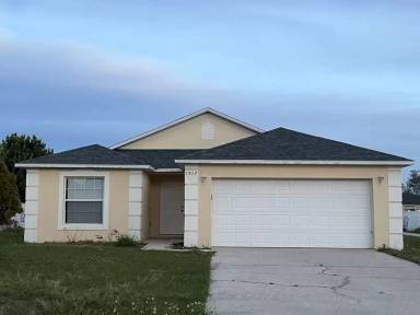Main picture of 1917 Manatee Dr