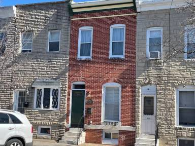 Main picture of 143 N Potomac St