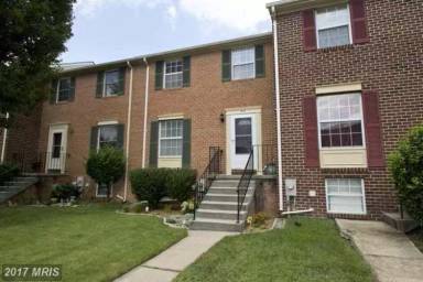 Main picture of 8642 Gambier Harbour