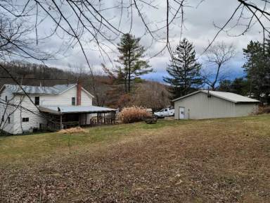 Main picture of 2154 Hamburg Rd SW