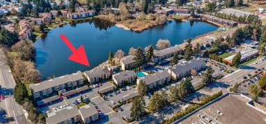 Main picture of Liberty Lake Condominiums