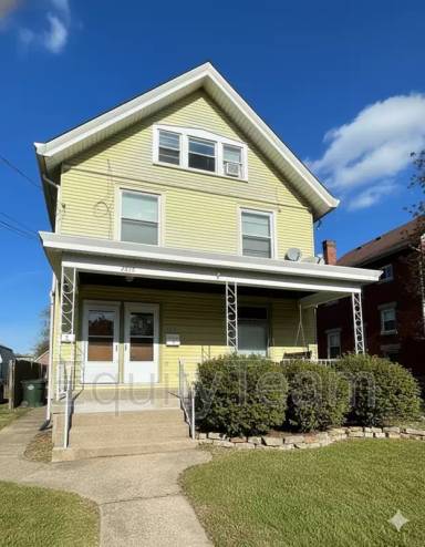 Main picture of 2632 Ida Ave