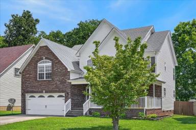 Main picture of 3349 Melissa Ln