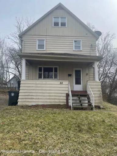 Main picture of 88 W Salome Ave