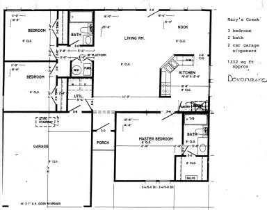 Main picture of 3713 Devonaire Dr