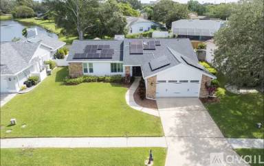 Main picture of 2814 Windridge Dr