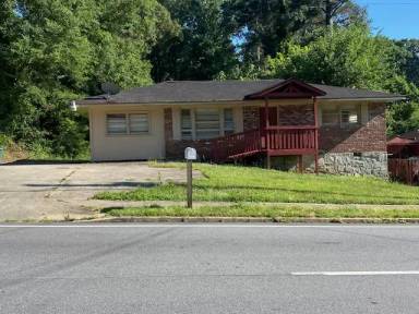 Main picture of 1139 Highway 138