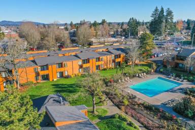 Main picture of 4550 SW Murray Blvd