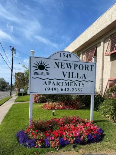 Main picture of Newport Villa Apartments