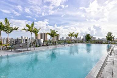 Main picture of Aventura Parksquare Residences