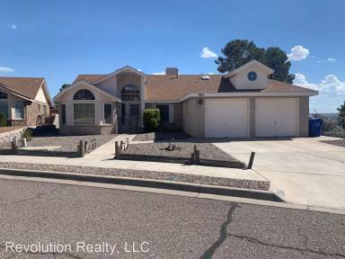 Main picture of 904 Stagecoach Dr