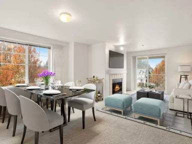 Main picture of Hidden Creek Apartment Homes