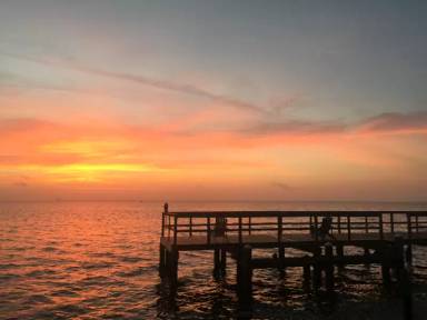 Main picture of Washington Arms Club