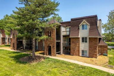 Main picture of Hazelwood Forest Apartments