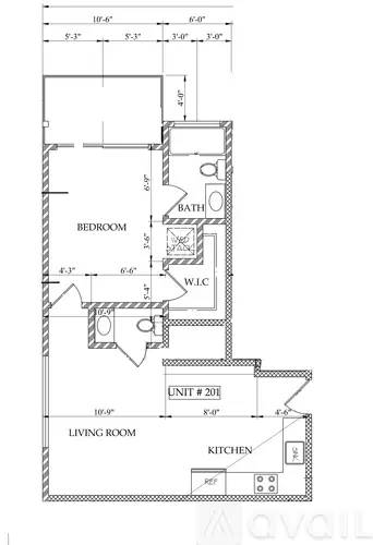 Main picture of 12401 Matteson Ave
