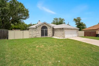 Main picture of 4301 Brian Dr