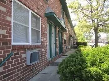 Main picture of Riverview Apartments