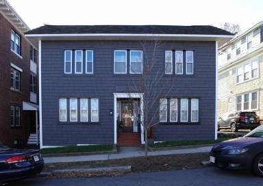 Main picture of 176 Lafayette St