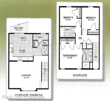 Main picture of River Trail Apartment Homes