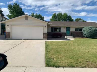 Main picture of 7134 W Wapiti St