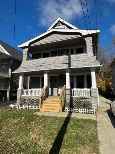 Main picture of 12009 Griffing Ave