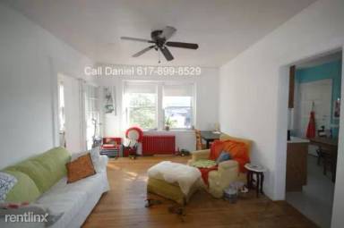 Main picture of 34 Gardner St