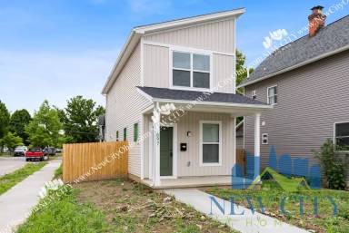 Main picture of 697 Miller Ave