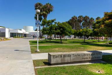 Main picture of 2033 Grand Ave