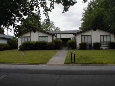 Main picture of 4906 S U St