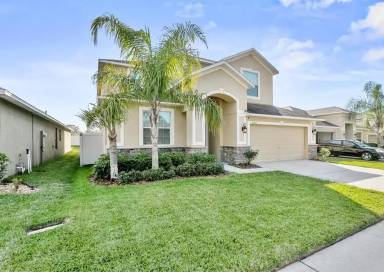 Main picture of 10509 Sleepy Orange Ct