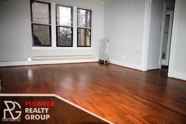 Main picture of 4631 N Paulina Apartments