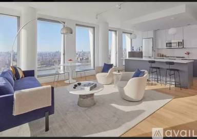 Main picture of One South First