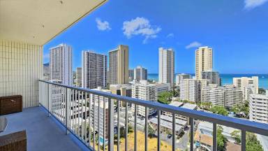 Main picture of Waikiki Lanais