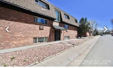 Main picture of 1320-1340 Idalia Ct - 1340-304