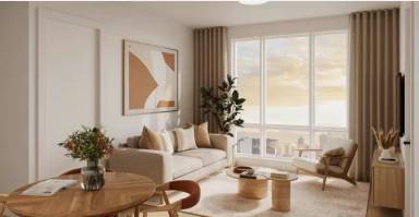 Main picture of 2667 Fulton St