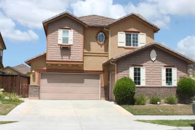 Main picture of 16930 Silver Crest Dr