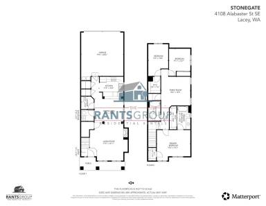 Main picture of 4108 Alabaster St SE