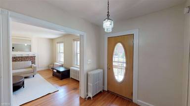 Main picture of 3510 16th St NW