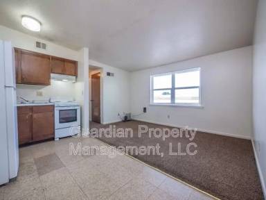 Main picture of Campus View Apartments
