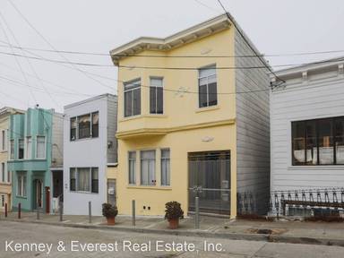 Main picture of 164 Bernard St