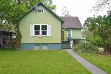 Main picture of 513 W Harrison St