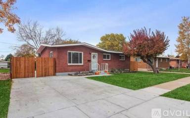 Main picture of 1653 N 350 W
