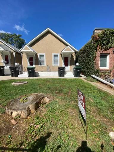 Main picture of 1204 Park Wild Ave